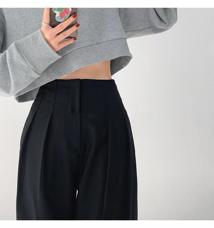 So Stretch Slimming High Waist Pants